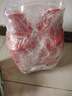 超能肖战同款洗洁精1kg*3瓶 爆汁鲜柠 A类超浓配方 2倍去油胶原护手 实拍图