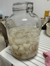 品喻（PINYU）泡酒玻璃瓶泡菜坛加厚泡酒容器密封罐专用酒坛腌制罐腌咸菜缸家用 实拍图