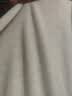 浪莎男士背心男夏透气汗衫无袖弹力背心运动打底衫 白3 2XL 180 实拍图