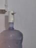 小熊（Bear）桶装水抽水器饮水机取水器电动上水器压水器自动抽水泵YSJ-F06Q1 实拍图