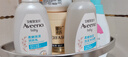 艾惟诺（Aveeno）艾维诺婴儿保湿补水礼盒 洗沐二合一354ml+润肤乳354g 洗护礼盒 实拍图