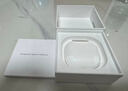 Apple/苹果 AirPods 4 搭配USB-C充电盒 苹果耳机 蓝牙耳机 适用iPhone/iPad/Mac 四代 实拍图