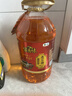 家香味非转基因小榨纯香老豆油5升植物油 食用油 中粮福临门出品 实拍图