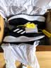 阿迪达斯 adidas 男鞋 ALPHACOMFY阿尔法 运动鞋训练跑步鞋 ID0350 42.5码 实拍图