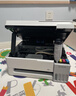 爱普生（EPSON）L3355 L3353打印机家用小型彩色照片墨仓式连供L3351 L3251 L3253无线复印A4一体机作业试卷学生用 【推荐】3355/3351 (重磅新品 全面升级) 官方标 实拍图