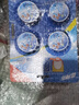 蓝月亮Q厕宝50g*16块 蓝泡泡 马桶清洁剂 洁厕宝 厕所清洁剂 除臭留香 实拍图