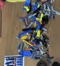 乐高（LEGO）积木机械组42164 越野赛车男女孩儿童玩具毕业礼物家居装饰摆件 实拍图