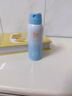 海龟爸爸春夏季儿童防晒套装水感防晒喷雾100ml+小雪山防晒乳40g 实拍图