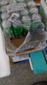 可口可乐（Coca-Cola）檀健次代言 雪碧Sprite柠檬味碳酸饮料 330ml*24摩登罐  实拍图