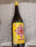 即墨老酒 经典八年 甜型  730ml*6瓶 整箱装 黍米酒 实拍图