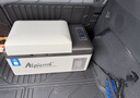冰虎（Alpicool）车载冰箱压缩机车家两用C20汽车宿舍办公室迷你快速冷冻冷藏箱 实拍图