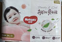 好奇（Huggies）铂金装小桃裤拉拉裤箱装XXXL64片尿不湿【夏季散热王】 实拍图