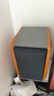 漫步者（EDIFIER）R1000TC北美版 2.0声道电脑音响 台式机笔记本桌面音箱 音响 电脑音箱 实拍图