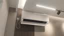 美的（Midea）2匹/3匹挂机空调 26年新品酷省电二代双排铜管全直流变频大风量冷暖客厅家用商用餐馆壁挂式空调 小客厅大卧室专属 新品酷省电二代2匹 实拍图