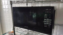 松下（Panasonic）800W高效速热家用转盘式易洁微烤一体机20L容量NN-GT30PB 实拍图