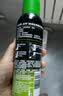 吉列剃须泡沫 清新柠檬型210gx2 剃须膏剃须啫喱剃刮胡须刀手动 非刀头男士京东自营旗舰非吉利 实拍图