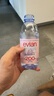 依云（evian）矿泉水 330ml*24瓶 饮用水 高端矿泉水 法国进口 会议商务用水 实拍图