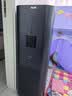 海尔（Haier）白鲸JS8系列空气净化器净化加湿一体机除甲醛除烟味异味除细菌病毒过敏源静音家用语音智控KJ860F 【新品语音智控】净化加湿一体机-JSQ9U1 实拍图