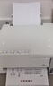 爱普生（EPSON）【6代新品】L3351墨仓式彩色打印机 微信打印/无线连接 家用AI学习打印机（打印、复印、扫描） 实拍图