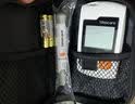 三诺【低痛】GA-3血糖仪家用高精准测血糖仪器医用级 50支套装+低痛针 实拍图