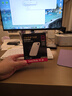 闪迪（SanDisk）4TB Type-c USB3.2 NVMe移动固态硬盘 PSSD E5D京东限定版 1050MB/s 三防保护 手机直连笔记本外接 实拍图