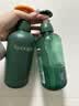 诗裴丝Spes控油蓬松显脸小发丝补水男女士无硅油氨基酸洗护套500ml*2 实拍图