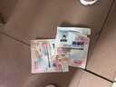老管家收纳专用除湿宝12袋（2袋/包*6）除湿袋干燥剂室内衣柜汽车吸湿 实拍图