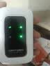 影腾随身wifi三网全国通用无线wi-fi6免插卡移动联通电信无限制大流量卡便携式网卡高速网络2026款5GHF 【三网通3000毫安充电款+白色】超长续航 实拍图