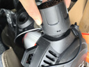 亿力桶式手持吸尘器家用超强大吸力 工业级车载商用大功率有线干湿两用 除尘地毯猫毛桌面开荒保洁6263 实拍图