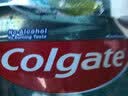 高露洁（Colgate）海盐+柚子+重口味克星进口精油漱口水500ml*3 含氟清新口气去口臭 实拍图