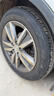 玛吉斯（MAXXIS）轮胎/汽车轮胎 205/55R16 91V MS1 原配英朗/科鲁泽 实拍图