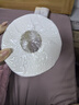 洁柔有芯卷纸 黑Face加厚4层160克*24卷 高克重 卫生纸卷筒纸纸巾整箱 实拍图