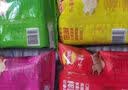 乐事（Lay's）无限薯片 104g*3罐 组合装（黄瓜+原味+青柠） 休闲零食 实拍图