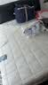 雅兰床垫5A级十大床垫品牌乳胶床垫1.8米x2米 弹簧床垫 深睡智享版3.0 深睡X净界Pro【26cm】0胶升级可拆洗自由调节硬度 1.8米x2米 实拍图