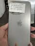 【24期免息】Apple iPhone 15 Pro 苹果15pro二手 国行全网通 5G双卡双待 原色钛金属【评价有礼】 【99新】128G【性价比推荐】3期免息 购物无忧+一年质保 实拍图