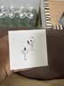Apple/苹果 AirPods 4(支持主动降噪)搭配无线充电盒(USB-C)苹果耳机 蓝牙耳机适用iPhone/iPad 四代 实拍图