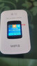 格行随身wifi6官方正品三网通用车载无线网卡cpe路由器WiFi6免插卡移动随身携带wifi6无线流量2026新款 GX002旗舰彩屏款【四千毫安次日达】送1000G 实拍图
