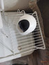 海尔（Haier）无线家用摄像头手机远程监控器360度无死角带夜视全景语音自动旋转可对话室内外云台 实拍图