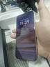 荣耀500焕新版 超级标准版 肖战同款 2亿人像全能实况 青海湖电池 5G AI 学生 拍照手机 12+256星光粉 实拍图