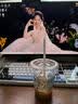 AOC 27英寸2K 原生240Hz QD-OLED 原生10Bit 0.03ms HDR 硬件低蓝光 电竞游戏FPS显示器 Q27G41ZDF 实拍图