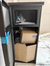 海尔（Haier）茶吧机小海星2.0饮水机家用高端客厅316L不锈钢烧水壶一体自动上水下置水桶茶吧柜2026年新款S17 实拍图