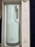 米家小米立式冲牙器洗牙器水牙线 F300烟纱白创新散射脉冲4档模式牙齿冲洗器生日节日礼物送礼物 实拍图