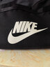 耐克（NIKE）男女斜挎包 单肩包手提包拎包旅行包休闲包CW9300-010黑MISC 实拍图