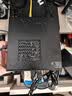 彩冠 2026新款【酷睿i7/i5】迷你主机 商用企业家用办公电脑台式整机miniPC 网课无纸化openclaw云终端 【特价】A6：i7-3630QM/16G/512G 单主机【送 高速WiFi+ 实拍图