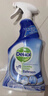滴露（Dettol）浴室清洁剂750ml*3 马桶清洁剂洁厕灵杀菌清洁厨房去污去油膜 实拍图