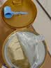 雅培全安素特医全营养配方粉900g麦香味 含蛋白粉剂 中老年补充营养 实拍图