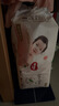 好奇（Huggies）铂金装小桃裤成长裤XL96片(12-17kg)加大号尿不湿【夏季散热王】 实拍图
