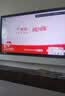 海信电视E8Q 85英寸 信芯H6 4224分区U+MiniLED 黑曜屏 330Hz 帝瓦雷音响 能效补贴世界杯电视85E8Q 实拍图