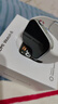 小米（MI）REDMI Watch 6皎月银 国家补贴 澎湃OS 3 心率血氧监测 红米手表6 小米汽车 送男友送女友 实拍图