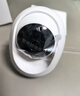 360摄像头9pro 旗舰版 800万云台家用摄像头家用监控手机远程监控器360度夜视全景婴儿宠物看护 实拍图